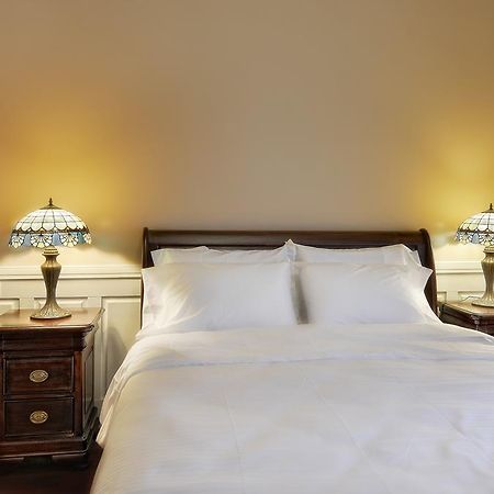 Heritage Hotels- Hotel Kalari Ioannina Exterior photo