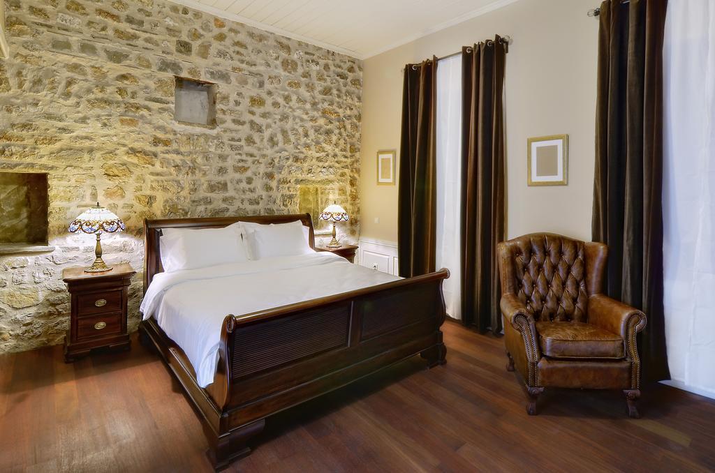 Heritage Hotels- Hotel Kalari Ioannina Room photo