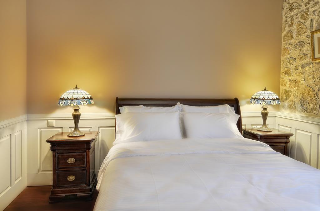 Heritage Hotels- Hotel Kalari Ioannina Exterior photo