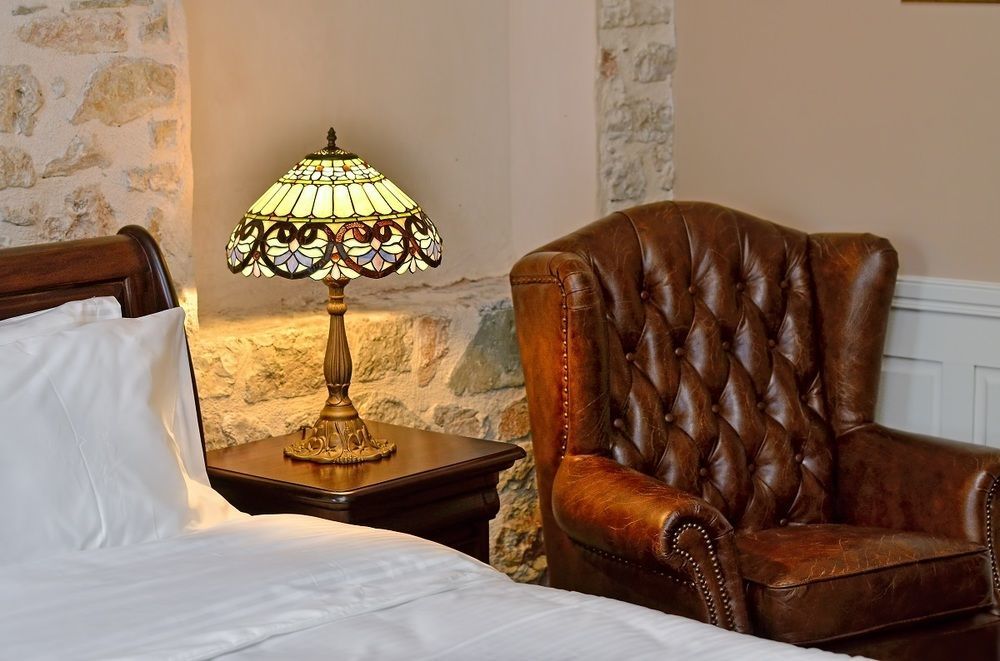 Heritage Hotels- Hotel Kalari Ioannina Exterior photo