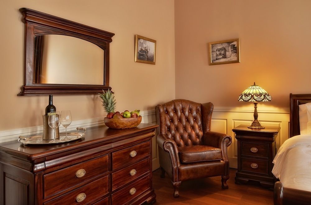 Heritage Hotels- Hotel Kalari Ioannina Exterior photo